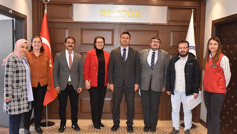 Afyon'da Üniversite Öğrencilerine Büyük Fırsat: Beşinci Dönem Başvuruları Sona Eriyor