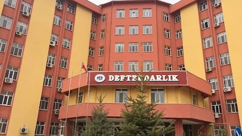 Afyon'da Vergi Yüzsüzleri Açıklandı… Listede Kimler Var?