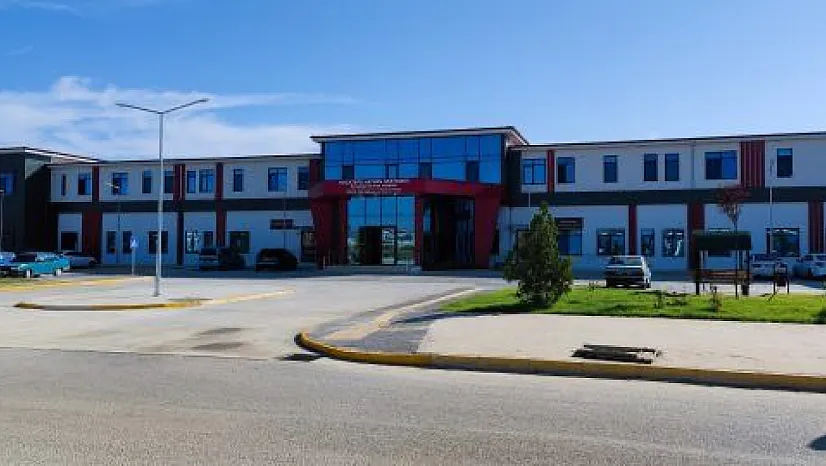 Afyon'da Veteriner Fakültesi'nde Yeni Uygulama