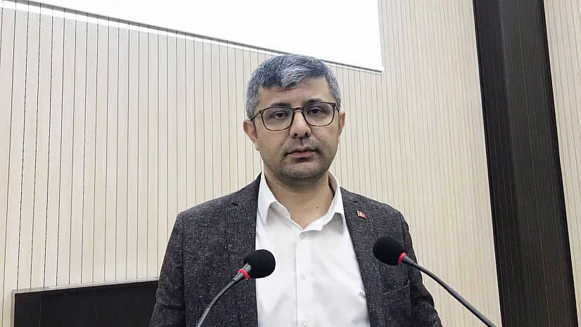 Afyon'da Yahudi Şirket Tehlikesi!