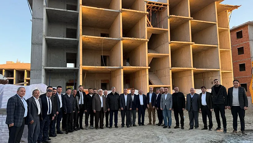 Afyon'da Yeni Hastane Ne Zaman Açılacak? İşte Son Durum!