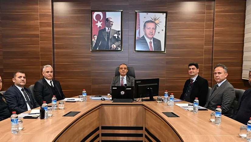 Afyon'da Yılbaşı İçin Hangi Önlemler Alındı?