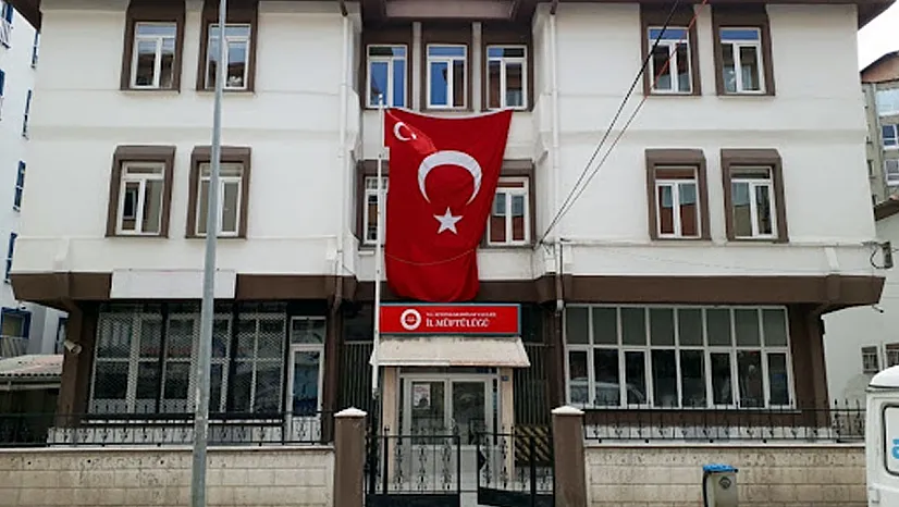 Afyon'daki Camiler İçin Dostane Çözüm Kararı! Camilerle İlgili Şikâyet Sonuçlandı