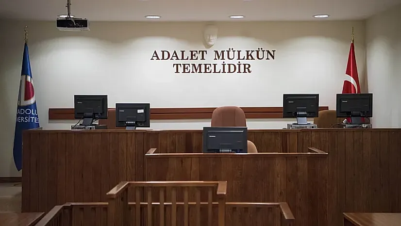 Afyon'daki Cinsel Saldırı Davasında İlk Duruşma! Ağzımı Kapattı, Nefes Alamadım