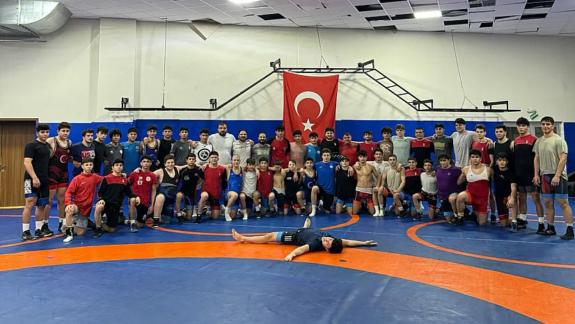 Afyon'dan Çıkan 27 Yıldız, Uluslararası Sahneye Çıkıyor