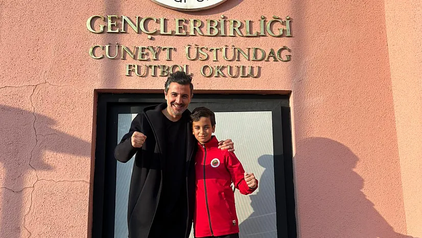 Afyon'dan Gençlerbirliği'ne