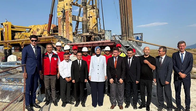 Afyon Ekonomisine 4 Milyarlık Katkı… Türkiye'nin Örnek OTB'si Kuruluyor