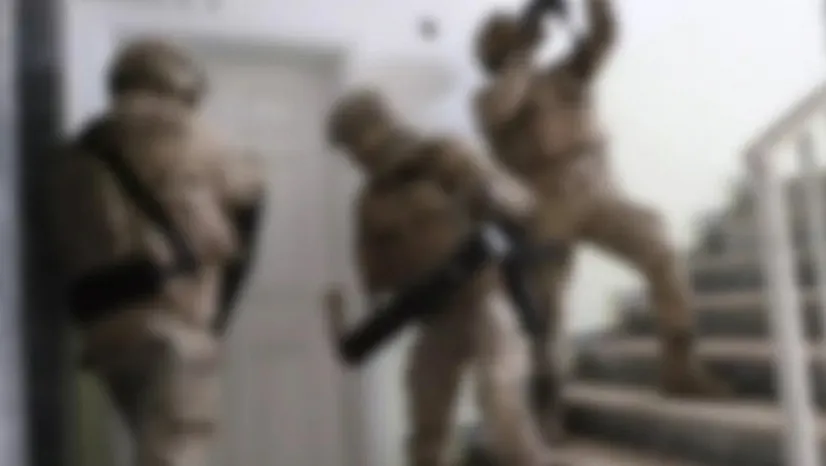 Afyon Genelinde Büyük Operasyon: Rakamlar Dikkat Çekti!