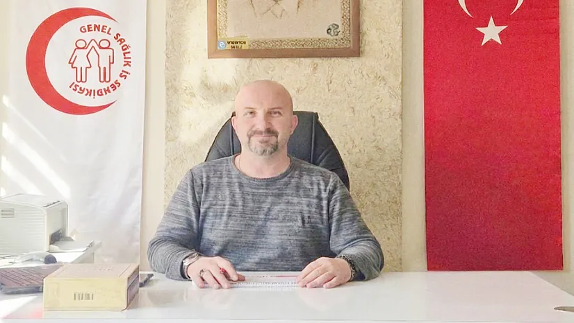 'Afyon Halkının Sağlık Hakkını Yok Sayan Anlayışa Karşı Susmayacağız'