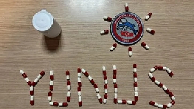 Afyon Polisi Bir Haftada 42 Kişiyi Yakaladı