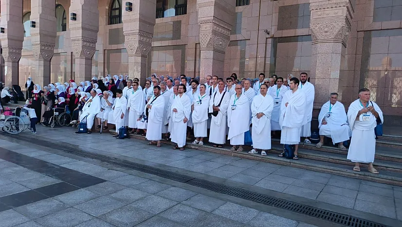 Afyon, Sandıklı, Bolvadin… 186 Kişi Aynı Duyguyla Döndü