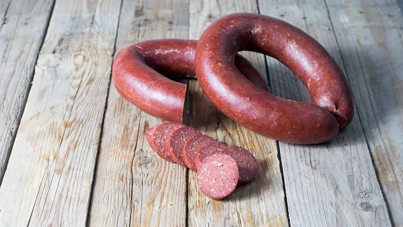 Afyon Sucuğu, Dünyanın Zirvesinde