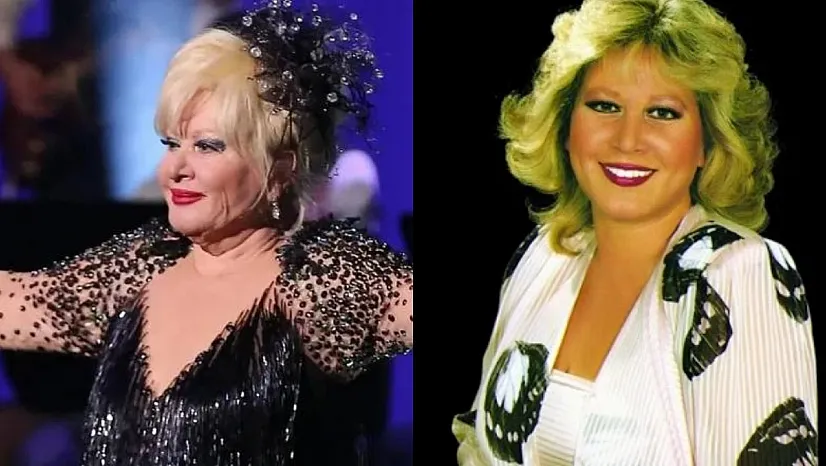 Afyon'un Gelini Muazzez Abacı Yoğun Bakımda