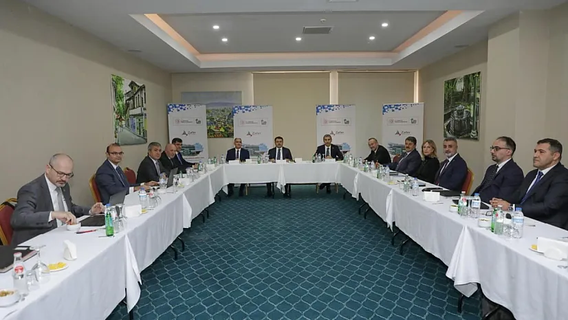 Afyon'unda Yer Aldığı TR33 Bölgesi İçin Büyük Hamle: Faizsiz Kredi Desteği Geliyor!