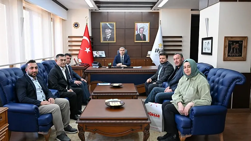 Afyon, Uşak ve Kütahya Turizmde Güçlerini Birleştiriyor