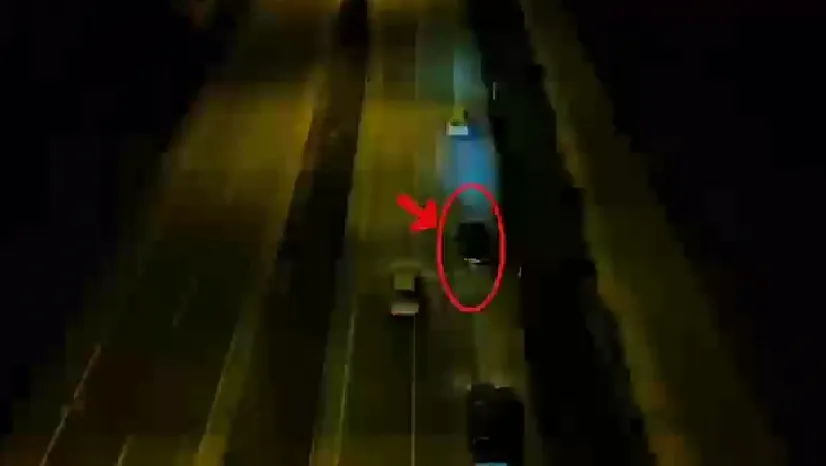 Afyonkarahisar'da 16 Kilogram Uyuşturucu Ele Geçirdi