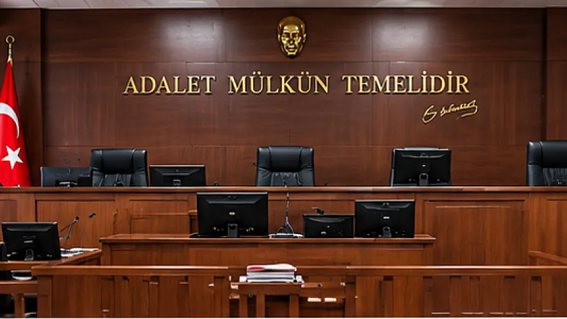Afyonkarahisar'da Arsa Kavgası Mahkemeye Taşındı