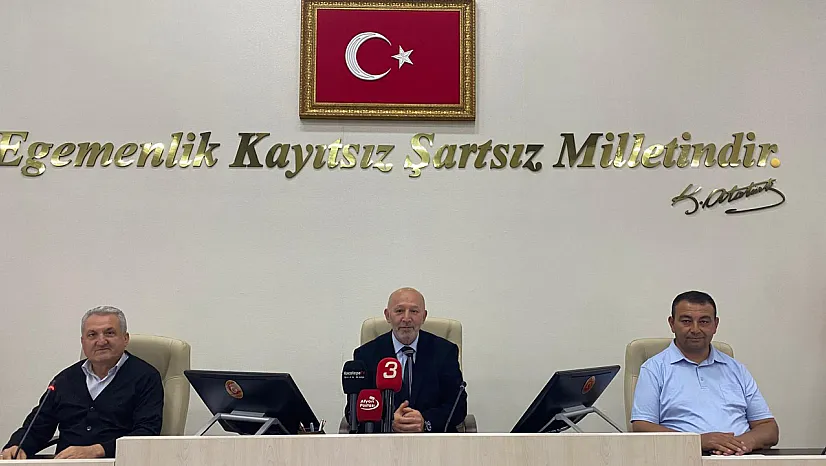 Afyonkarahisar'da Dev OSB Alanı Belirlendi