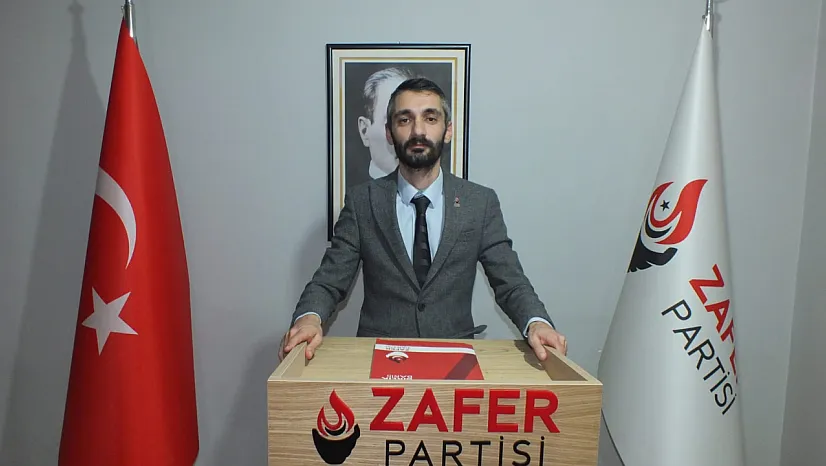 'Afyonkarahisar'da insanlar aldığı maaşla geçinemiyor'