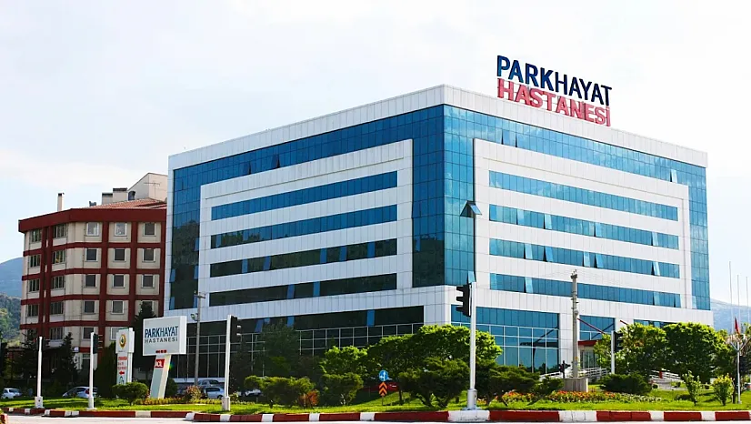 Afyonkarahisar'da Nefes Kesen Ameliyat