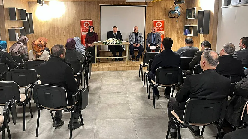 Afyonkarahisar'da Ramazan Hazırlığı Başladı