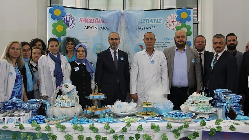 Afyonkarahisar'dan Önemli Uyarı: Doğal Olan Normaldir!