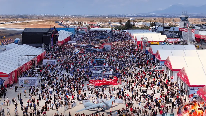 Afyonkarahisar'dan TEKNOFEST'e Damga Vuracak Hamle!
