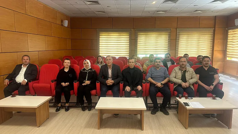Afyonkarahisar Devlet Hastanesinde 112 Bin 703 Kişiye Poliklinik Hizmeti Verildi