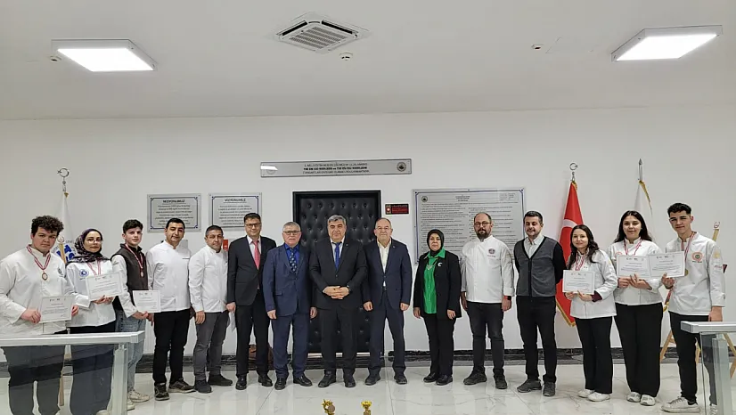 Afyonkarahisar Gastronomi Alanında Yine Zirvede