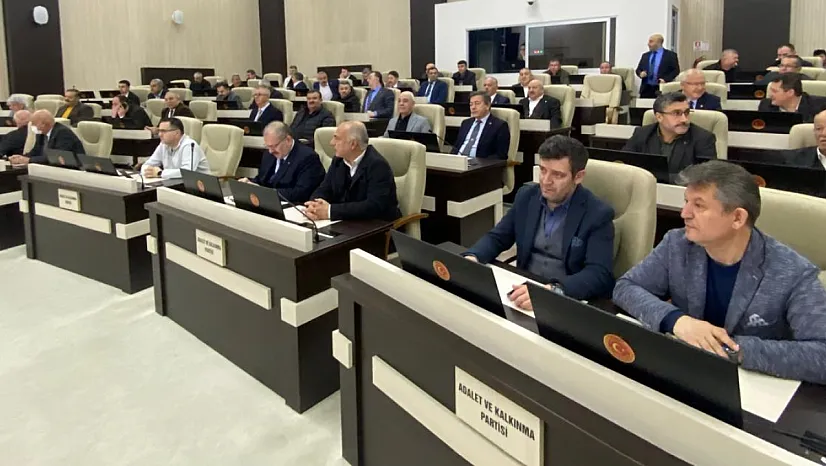 Afyonkarahisar İGM Yarın İscehisar'da Toplanacak