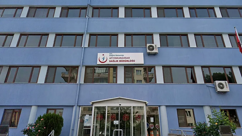 Afyonkarahisar İl Sağlık Müdürlüğü, Gerçeği Açıkladı