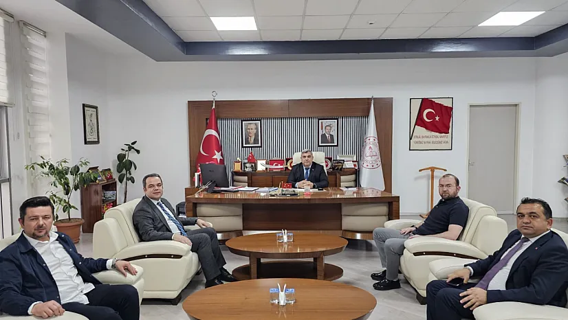 Afyonkarahisar'ın Eğitim Çalışmalarını Değerlendirdiler