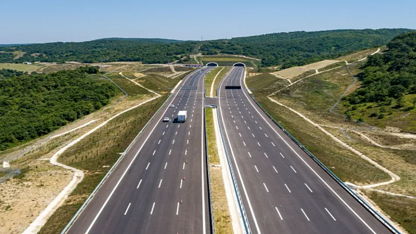 Afyonkarahisar'ın Marmara'ya Açılan Yeni Kapısı… 37,3 Milyarlık Dev Proje