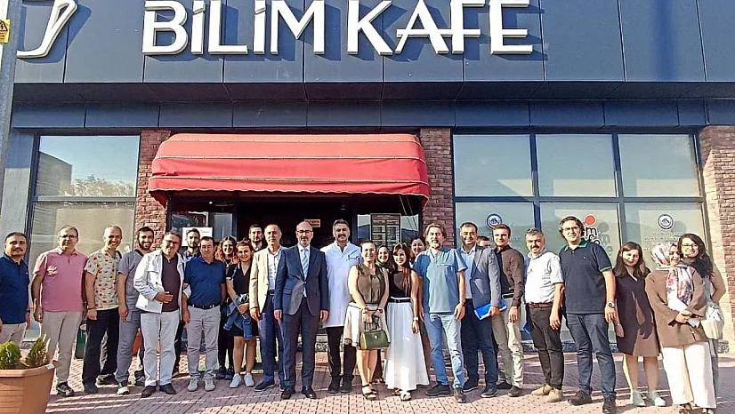 Afyonkarahisar'ın Sağlık Verileri İstişare Edildi
