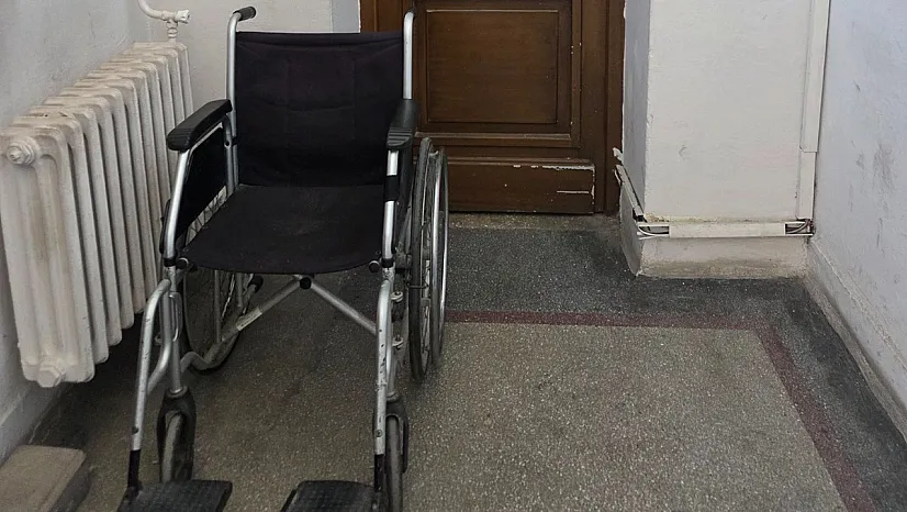 Afyonkarahisar Nüfus Müdürlüğü'nde Örnek Çalışma