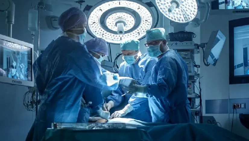 Afyonkarahisarlı Kalp Cerrahından Tıp Dünyasına Damga Vuran Yöntem!