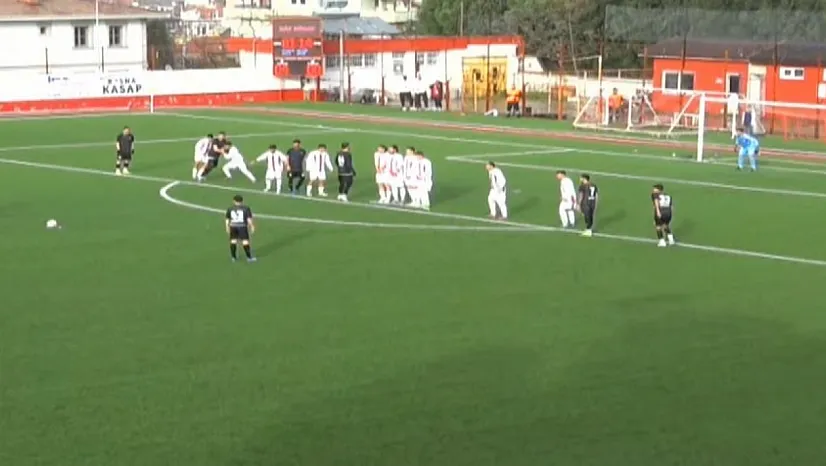 Afyonspor İçin Tehlike Çanları