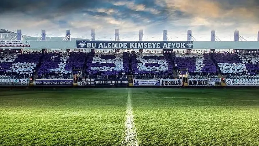 Afyonspor Taraftarından Vekillere 250 Bin Liralık Çağrı