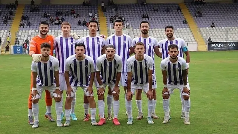 Afyonspor Zorlu Haftadan 1 Puan Aldı