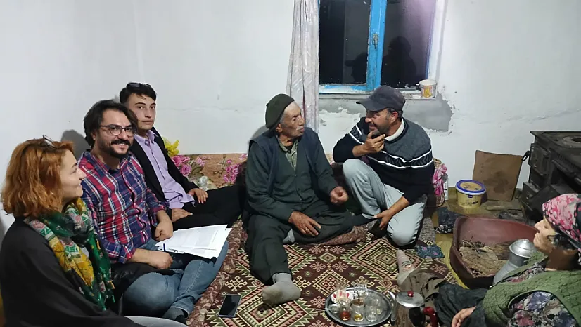 Afyon'un Efsane Türküsünün Hikayesini Merak Ettiniz Mi?