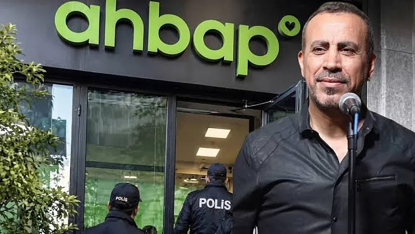 Ahbap Soruşturmasında Kasadan Altın Yerine İlaç Ve Kitap Çıktı