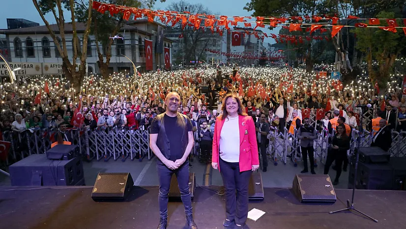 AK Parti'de Gelmedi, CHP'de Geldi, Şimdi Gelecek Mi?