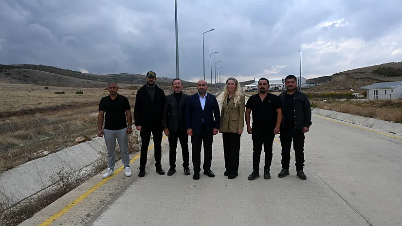 AK Parti İl Başkanı Albayrak: 'CHP Bu Ülkenin Kalkınma Tarihine Engel Olan Zihniyet Olarak Anılacaktır'