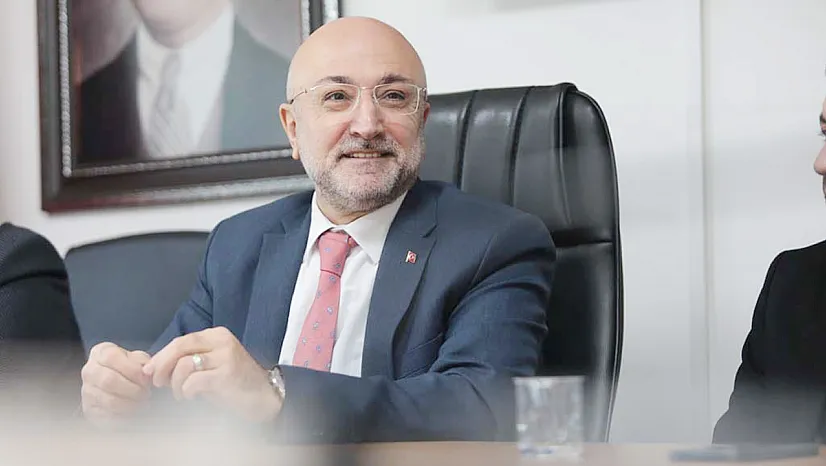 AK Parti İl Başkanı Şahin: Afyon Kutlu Davanın Güçlü Kalesi