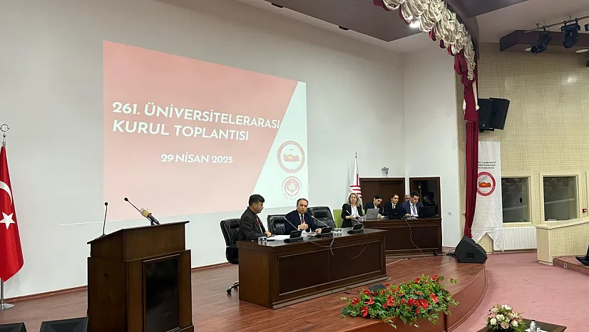 Akademisyenleri ve Öğrencileri İlgilendiren Toplantı: Üniversitelerde Yeni Dönem Başlıyor!