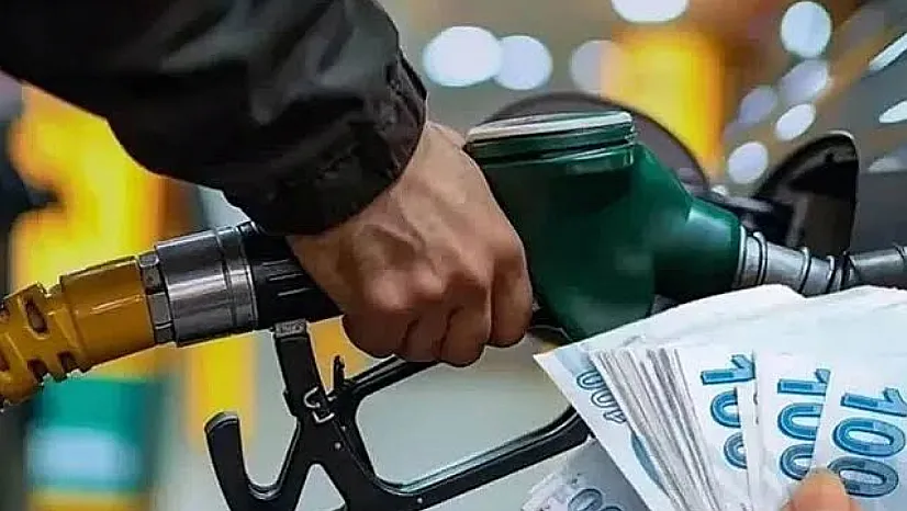 Akaryakıtta Son Zamlar Pompaya Yansıdı