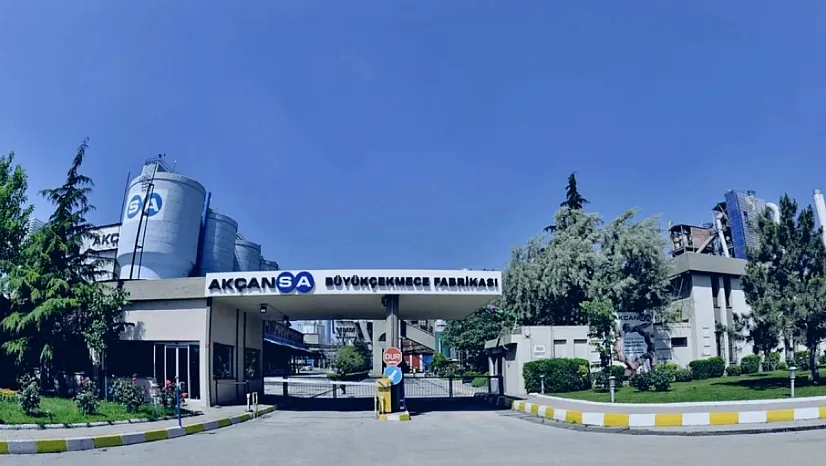 Akçansa, 1 Milyar Dolara Satıldı