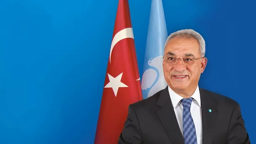 Aksakal'dan Ağır İthamlar: Kapılarımız Şaibelere Kapalı