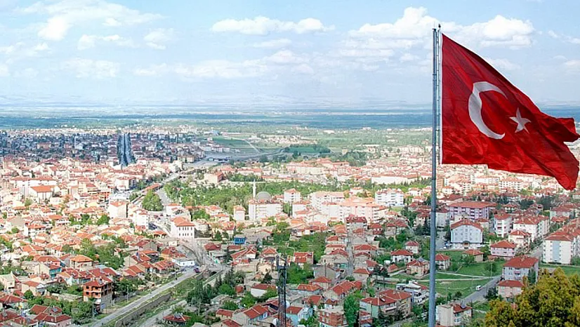 Akşehir İl Olursa Afyon'un İlçeleri Bağlanır Mı? İlk Tepki Çay'dan