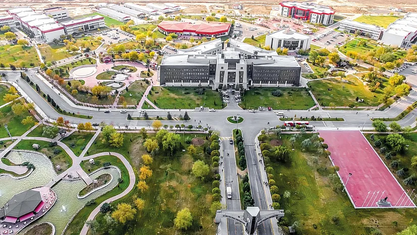 AKÜ, Çok Sayıda Akademisyen Alacak